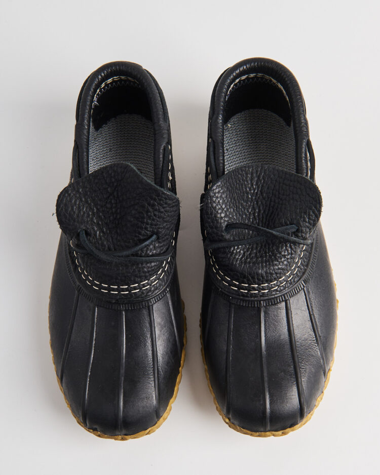 Ботинки L.L.Bean made in U.S.A.