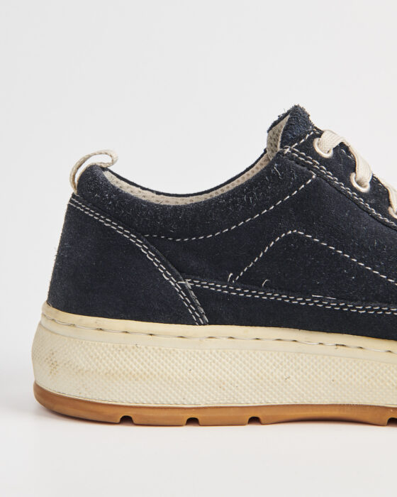 Кеды замшевые Dockers Dockers — фото 5