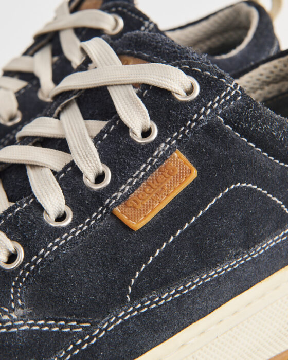 Кеды замшевые Dockers Dockers — фото 6