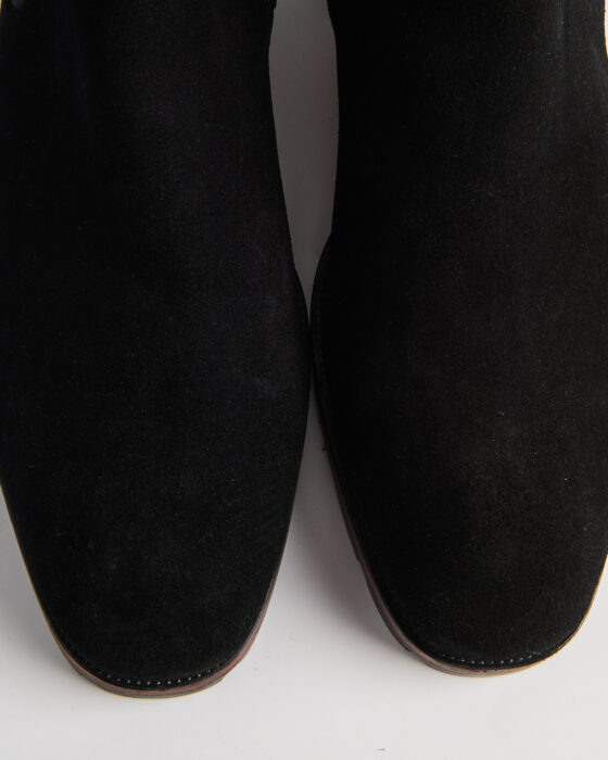 Челси замшевые Christian Louboutin made in italy Christian Louboutin — фото 6