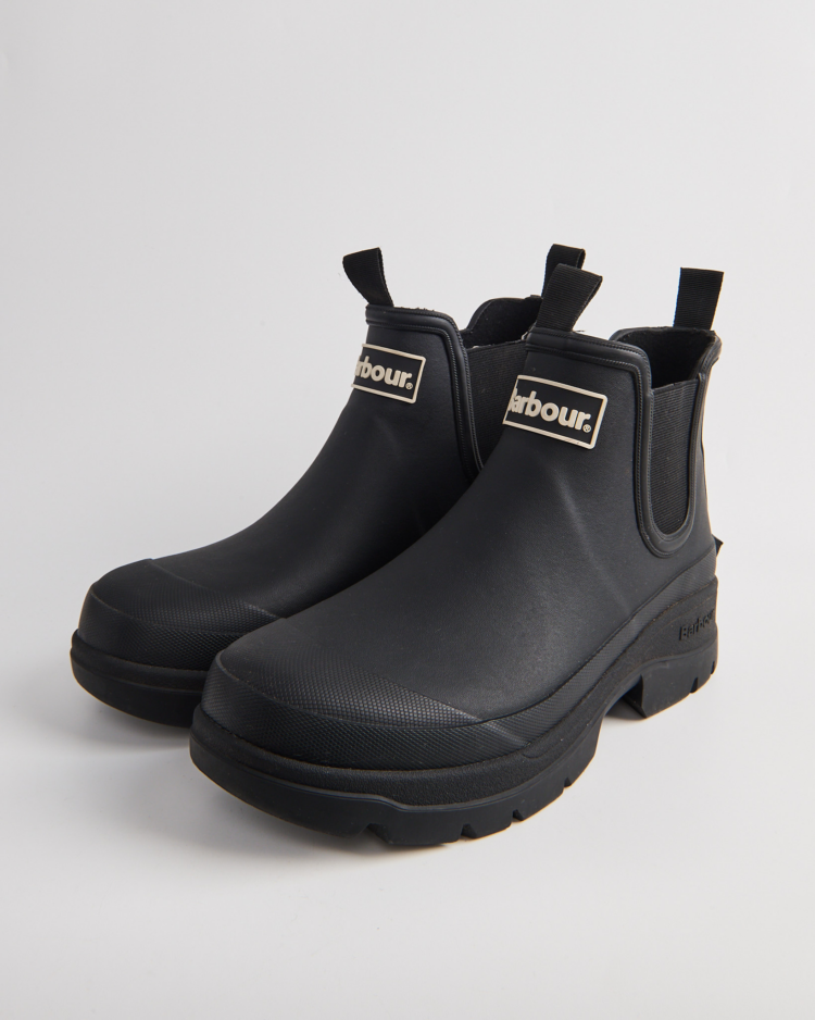 Ботинки резиновые Barbour