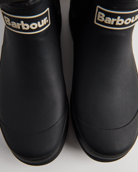 Ботинки резиновые Barbour Barbour — фото 6