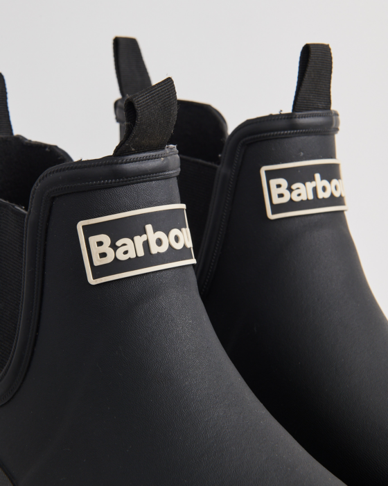 Ботинки резиновые Barbour Barbour — фото 2