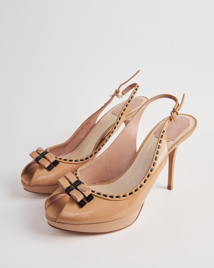 Туфли Сhristian Dior
