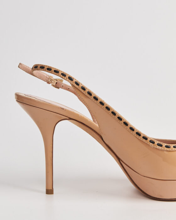 Туфли Сhristian Dior Christian Dior — фото 4