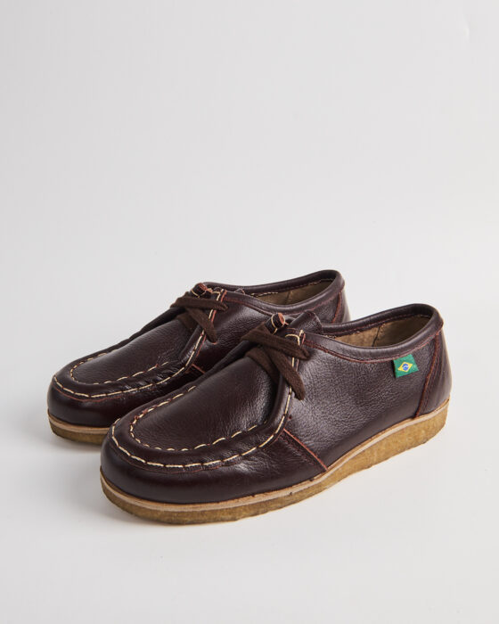 Туфли кожаные Goodfriend Goodfriend