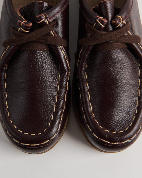 Туфли кожаные Goodfriend Goodfriend — фото 4