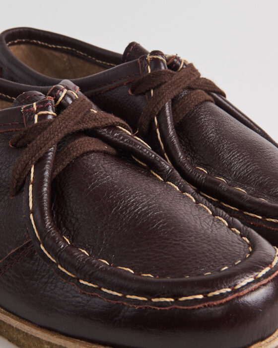 Туфли кожаные Goodfriend Goodfriend — фото 5