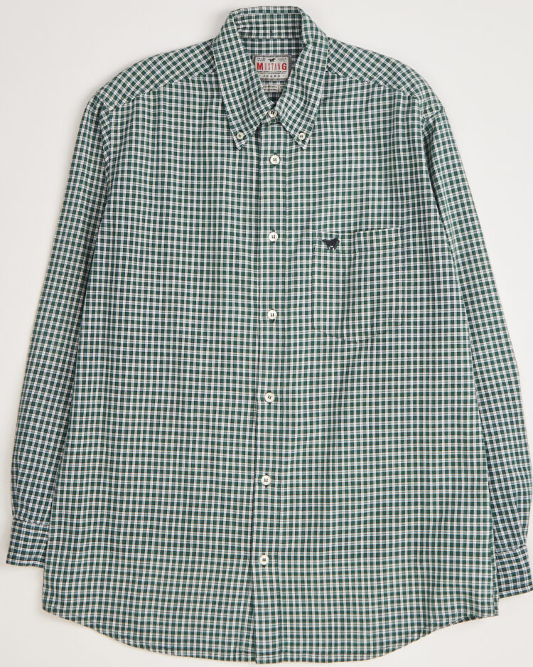 Рубашка Mustang jeans