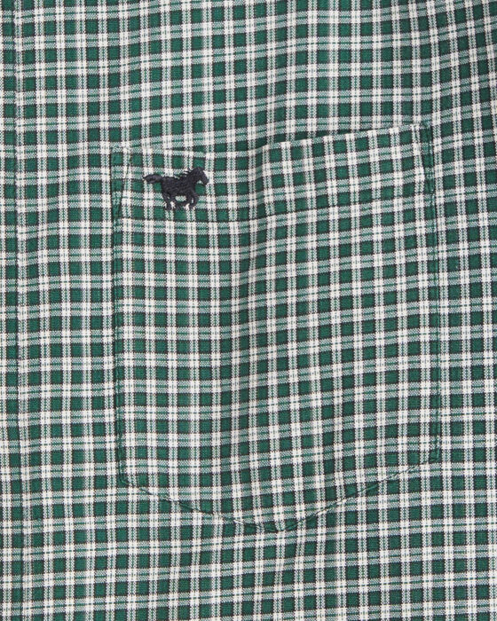 Рубашка Mustang jeans Mustang Jeans — фото 3