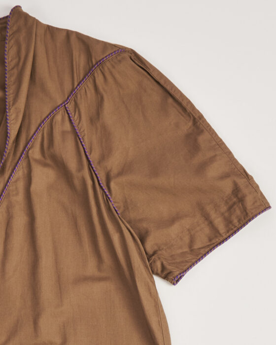 Хлопковое платье Krizia Krizia — фото 3