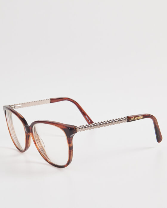 Оправа Love Moschino Moschino — фото 2