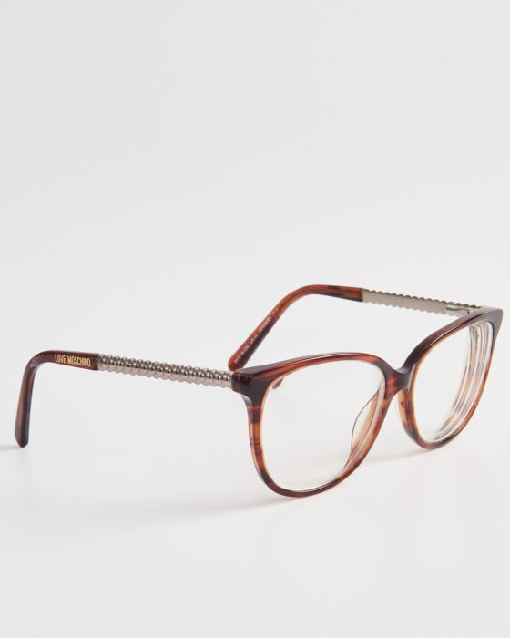 Оправа Love Moschino Moschino — фото 5