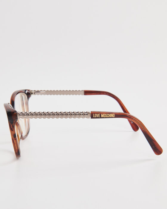 Оправа Love Moschino Moschino — фото 3