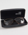 Оправа Love Moschino Moschino — фото 6