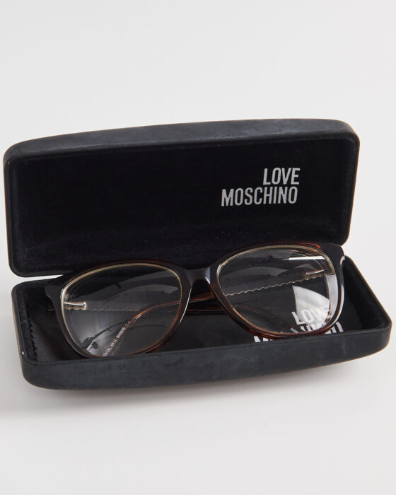 Оправа Love Moschino Moschino — фото 6