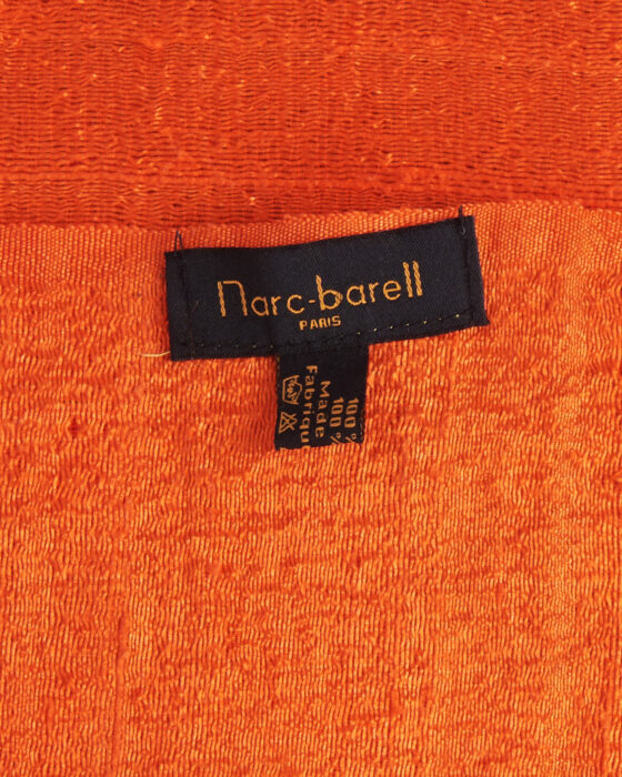 Платок narc – barell — фото 3