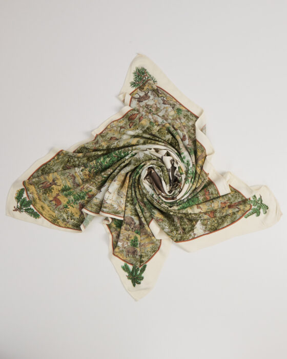 Скатерть — фото 2