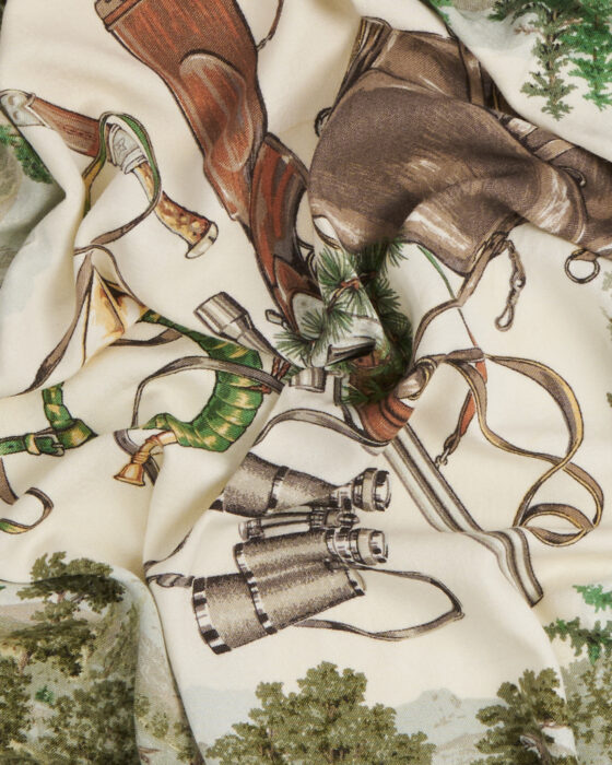 Скатерть — фото 3