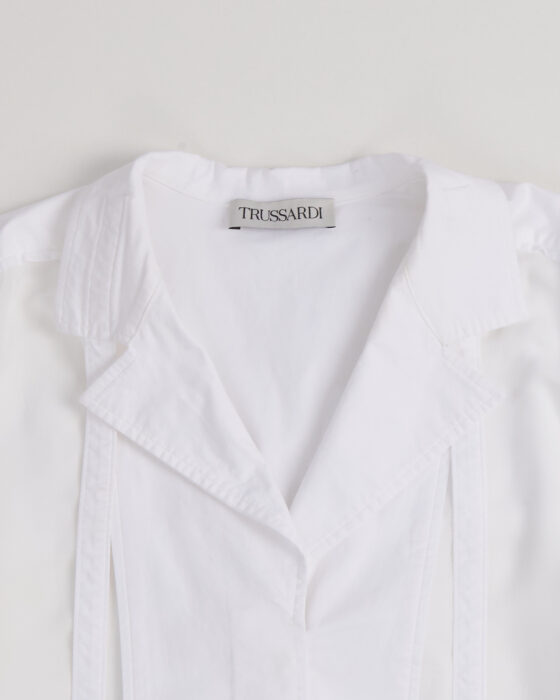 Рубашка Trussardi Trussardi — фото 2