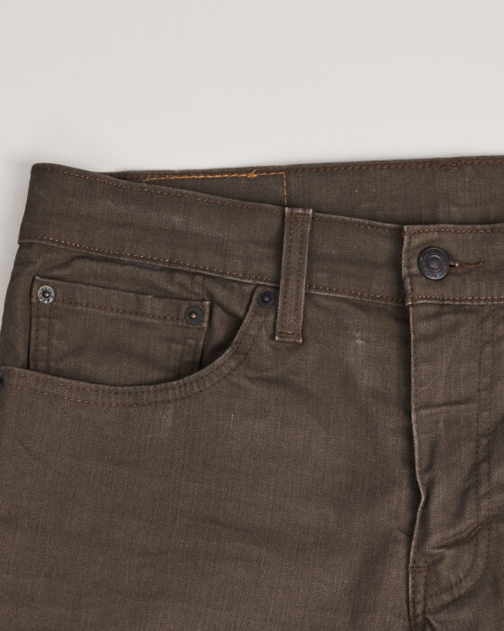 Джинсы Levi Strauss & Co 511 Levi Strauss & Co — фото 2