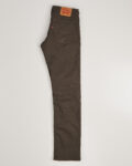 Джинсы Levi Strauss & Co 511 Levi Strauss & Co — фото 3
