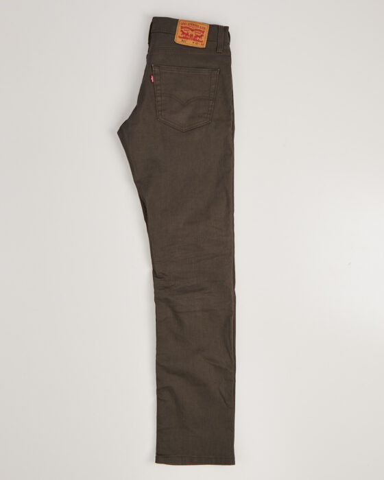 Джинсы Levi Strauss & Co 511 Levi Strauss & Co — фото 3