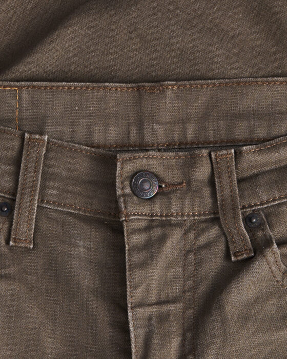 Джинсы Levi Strauss & Co 511 Levi Strauss & Co — фото 6