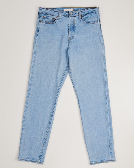 Джинсы Levi’s Stratuss & Co Levi Strauss & Co