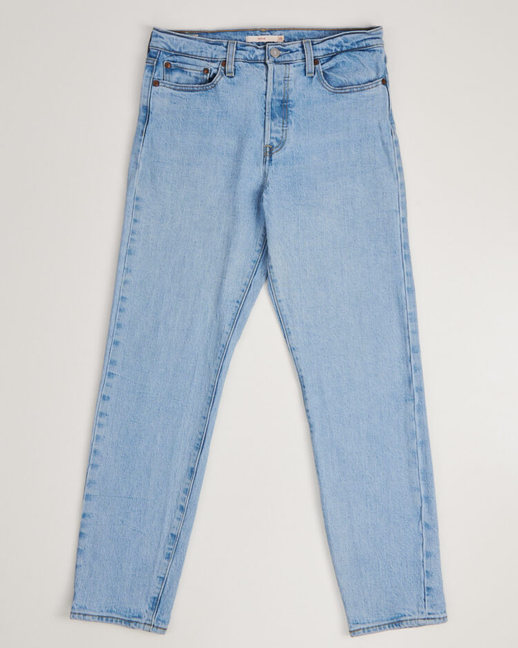 Джинсы Levi's Stratuss & Co