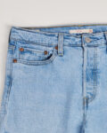 Джинсы Levi’s Stratuss & Co Levi Strauss & Co — фото 3
