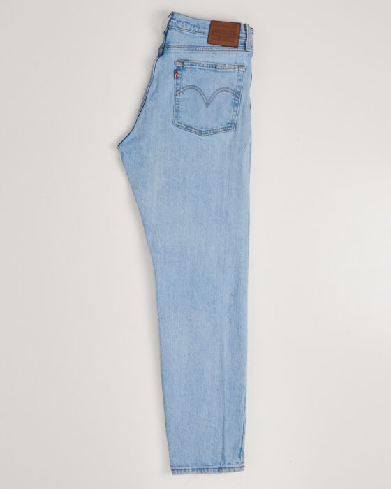 Джинсы Levi’s Stratuss & Co Levi Strauss & Co — фото 2