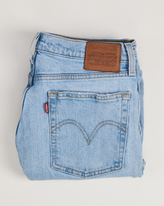 Джинсы Levi’s Stratuss & Co Levi Strauss & Co — фото 4