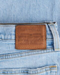 Джинсы Levi’s Stratuss & Co Levi Strauss & Co — фото 5