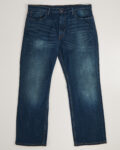 Джинсы Levi’s Strauss & Co Levi Strauss & Co