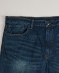 Джинсы Levi’s Strauss & Co Levi Strauss & Co — фото 3