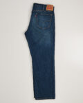 Джинсы Levi’s Strauss & Co Levi Strauss & Co — фото 2