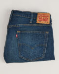 Джинсы Levi’s Strauss & Co Levi Strauss & Co — фото 4