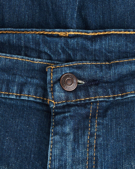 Джинсы Levi’s Strauss & Co Levi Strauss & Co — фото 5
