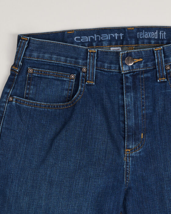 Джинсы Carhartt Carhartt — фото 3