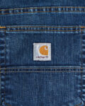 Джинсы Carhartt Carhartt — фото 5
