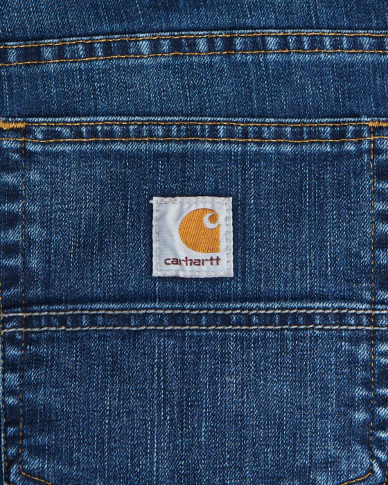 Джинсы Carhartt Carhartt — фото 5