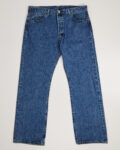Джинсы Levi’s Strauss & Co Levi Strauss & Co