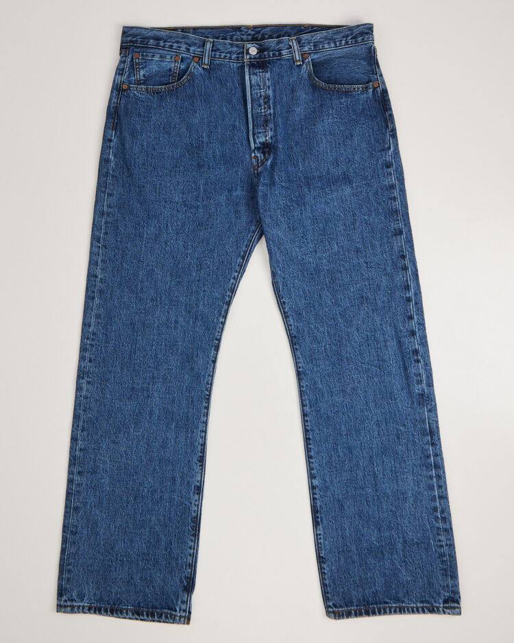 Джинсы Levi's Strauss & Co