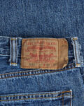 Джинсы Levi’s Strauss & Co Levi Strauss & Co — фото 5