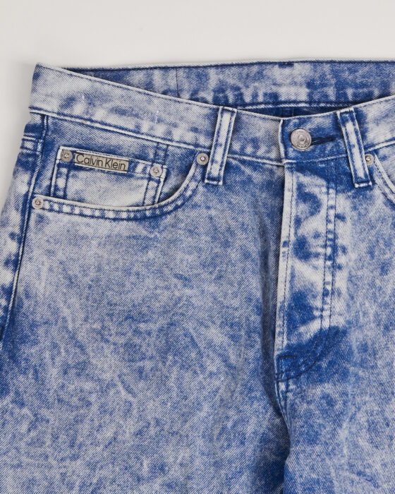 Джинсы Calvin Klein Calvin Klein — фото 3