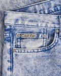 Джинсы Calvin Klein Calvin Klein — фото 5