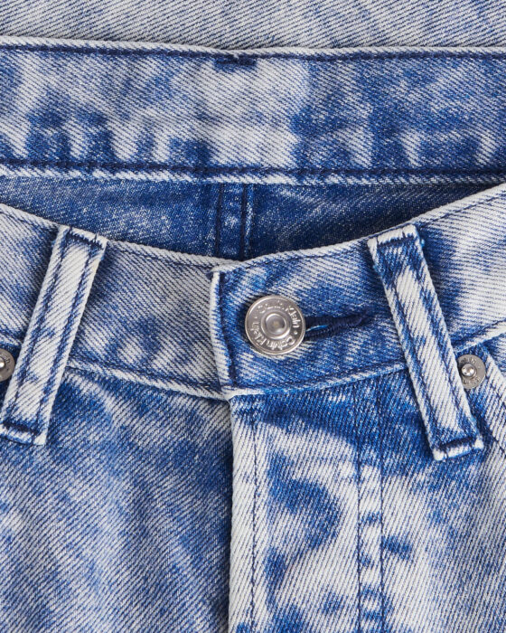 Джинсы Calvin Klein Calvin Klein — фото 6