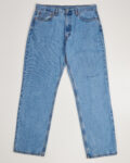 Джинсы Levi’s Strauss & Co Levi Strauss & Co