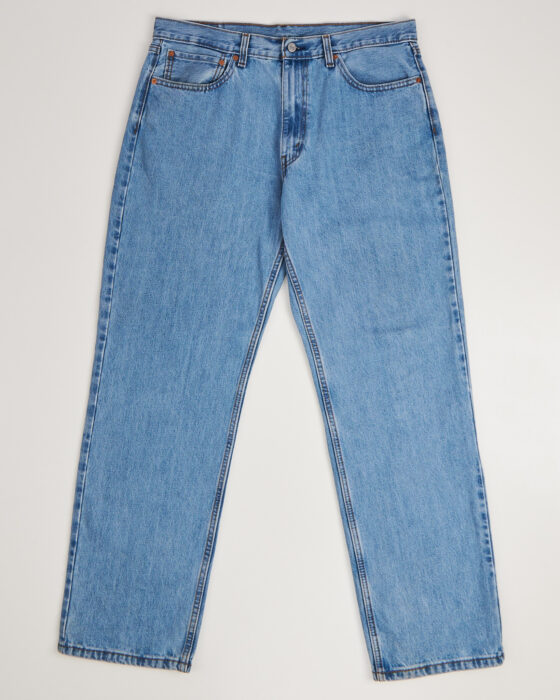 Джинсы Levi’s Strauss & Co Levi Strauss & Co